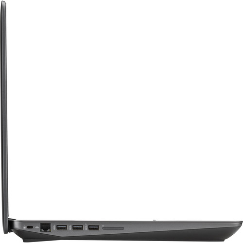 Y4E80AV - HP ZBook 17 G4 Mobile Workstation